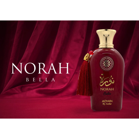 Norah Bella 100ml - Apa de Parfum, femei [3]