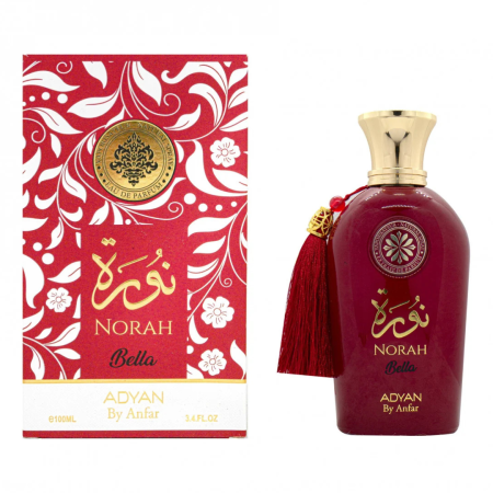 Parfumuri Fructate - Norah Bella 100ml - Apa de Parfum, femei