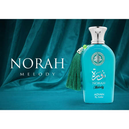 Norah Melody 100ml - Apa de Parfum, dama [3]
