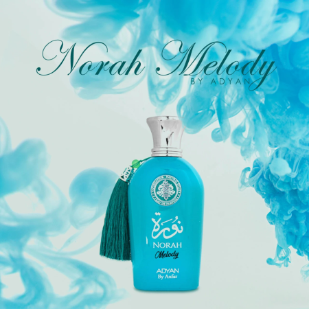 Norah Melody 100ml - Apa de Parfum, dama [1]