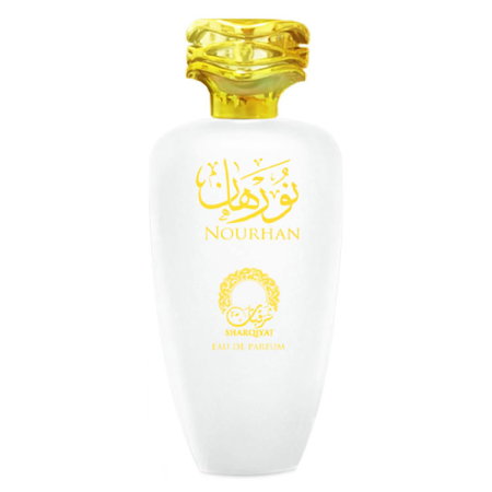 Nourhan 100ml - Apa de Parfum, unisex [1]