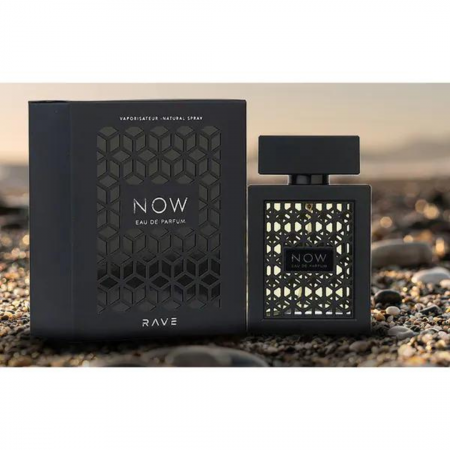 Now 100ml - Apa de Parfum, barbati [7]