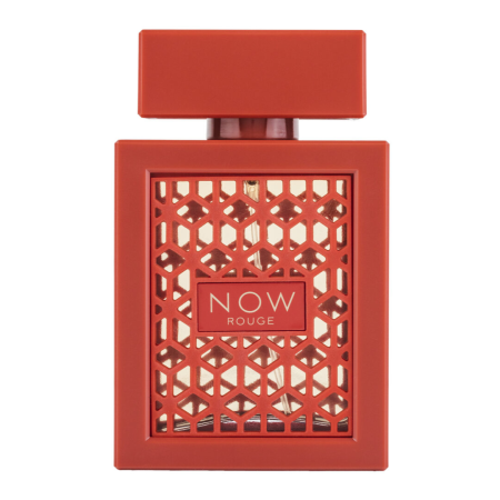 Best Seller - Now Rouge 100ml - Apa de Parfum, dama