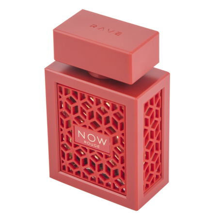 Now Rouge 100ml - Apa de Parfum, dama [1]