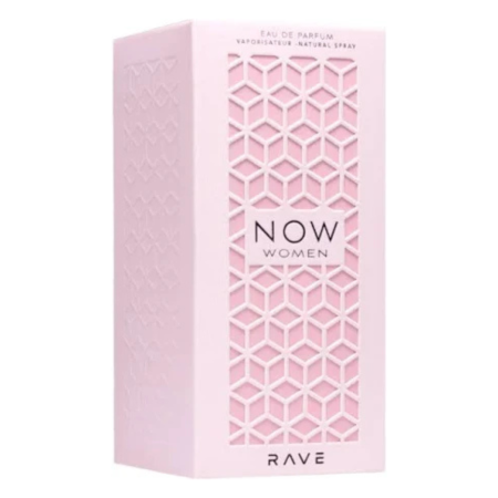 Now Women 100ml - Apa de Parfum, dama [4]