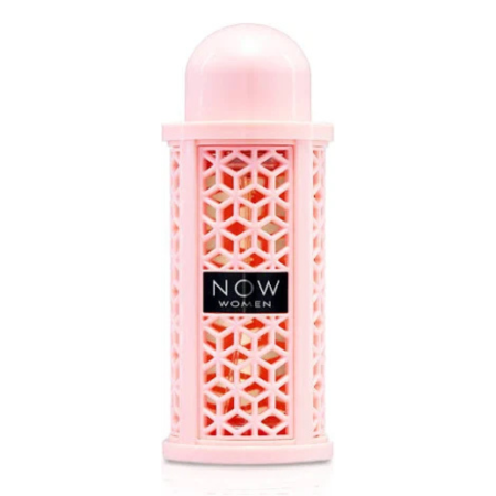 Cele mai noi - Now Women 100ml - Apa de Parfum, dama