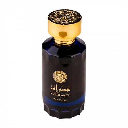 Nubdi Anta 100ml - Apa de Parfum, barbati [1]