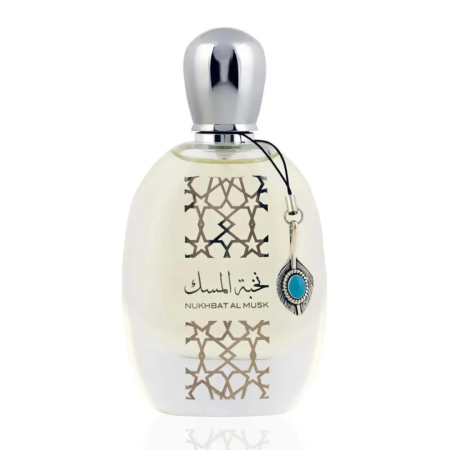 Parfumuri Fructate - Nukhbat Al Musk 100ml - Apa de Parfum, dama
