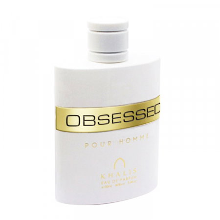 Obsessed 100ml - Apa de Parfum, dama [1]