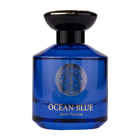 Cele mai noi - Ocean Blue Pour Femme 100ml - Apa de Parfum, dama