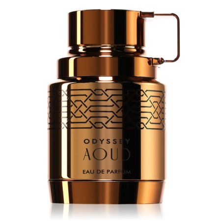 Cele mai noi - Odyssey Aoud 100ml - Apa de Parfum, barbati