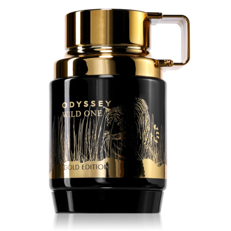Cele mai noi - Odyssey Wild One 100ml - Apa de Parfum, barbati
