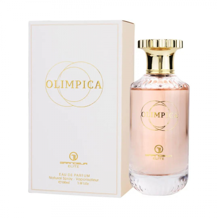 Olimpica 100ml - Apa de Parfum, dama [2]