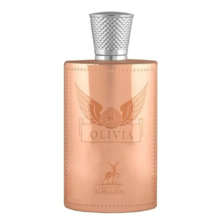 Olivia 80ml - Apa de Parfum, dama [0]