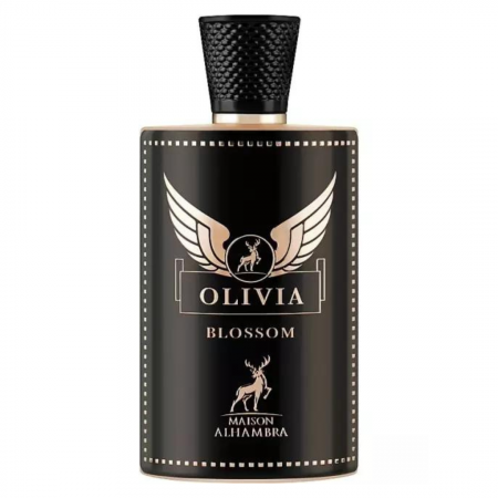 BLACK FRIDAY - Olivia Blossom 80ml - Apa de Parfum, dama