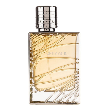 Parfumuri Fructate - Optimystic 100ml - Apa de Parfum, dama