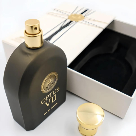 Optus VII - Roman 100ml - Apa de Parfum, barbati [3]