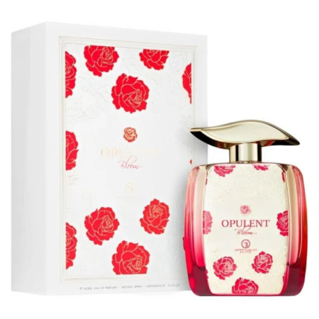 Opulent Bloom 100ml - Apa de Parfum, dama [3]