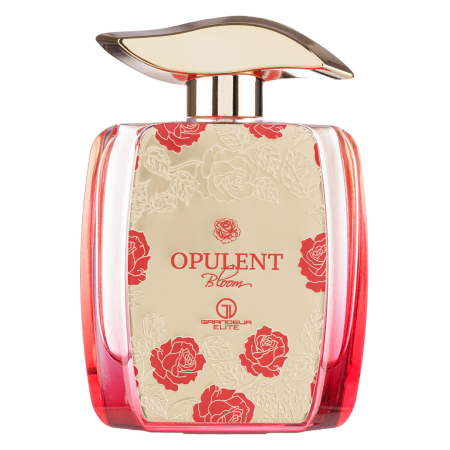 Opulent Bloom 100ml - Apa de Parfum, dama [2]