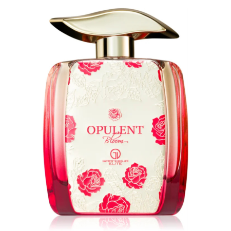 Idei de Cadouri - Opulent Bloom 100ml - Apa de Parfum, dama