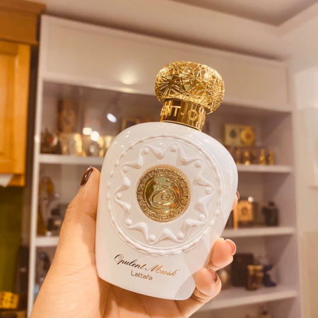 Opulent Musk 100ml - Apa de Parfum, dama [6]