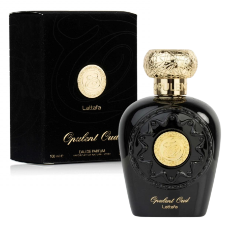 Opulent Oud 100ml - Apa de Parfum, unisex [5]