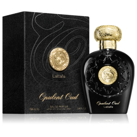 Opulent Oud 100ml - Apa de Parfum, unisex [1]