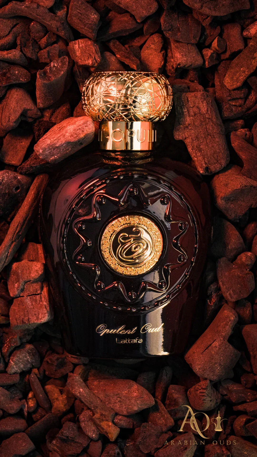 Opulent Oud 100ml - Apa de Parfum, unisex [7]