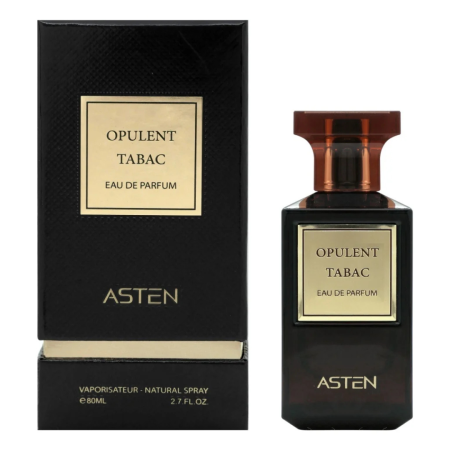 Lichidare de stoc - Opulent Tabac 100ml - Apa de Parfum, unisex