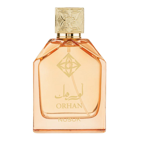 Parfumuri Fructate - Orhan 100ml - Extract de Parfum, dama