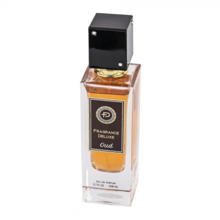 Oud 80ml - Apa de Parfum, barbati [1]