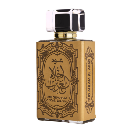Oud Ahlam al Arab 100ml - Apa de Parfum, barbati [1]