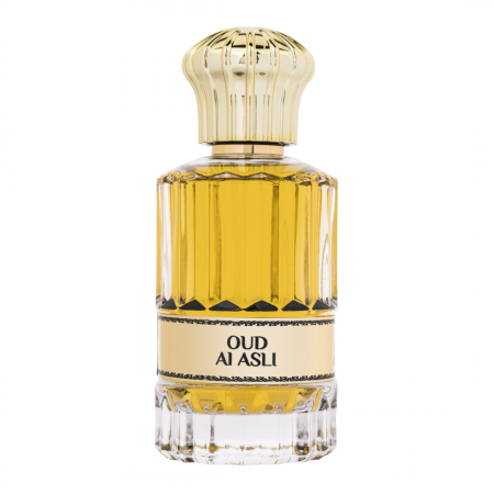 Parfumuri Unisex - Oud al Asli 100ml - Apa de Parfum, unisex