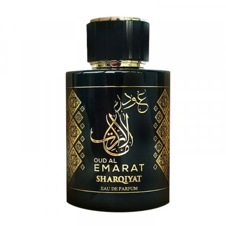 Oud al Emarat 100ml - Apa de Parfum, unisex [1]