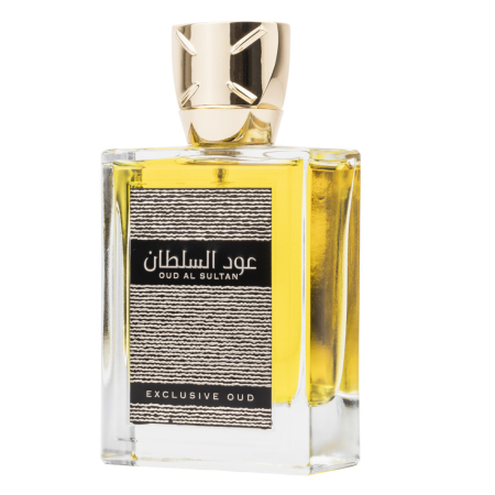 Oud Al Sultan Exclusive Oud 100ml - Apa de Parfum, barbati [1]