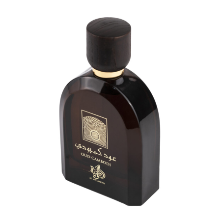 Oud Cambodi 100ml - Apa de Parfum, barbati [2]