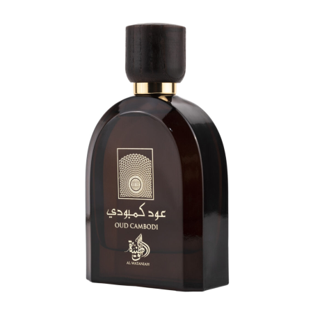 Oud Cambodi 100ml - Apa de Parfum, barbati [1]