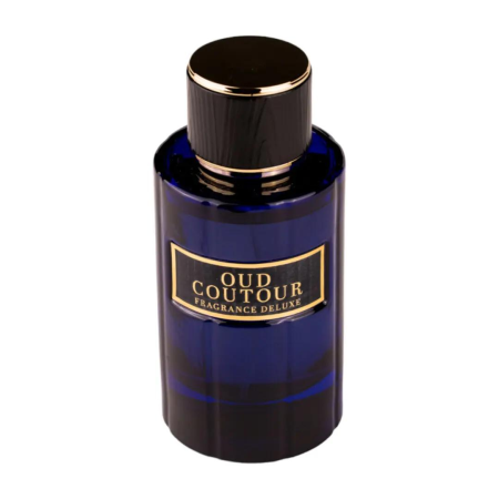 Oud Couture 100ml - Apa de Parfum, unisex [1]