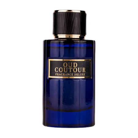 Lichidare de stoc - Oud Couture 100ml - Apa de Parfum, unisex