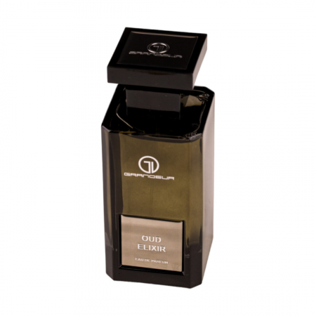 Oud Elixir 100ml - Apa de Parfum, unisex [2]