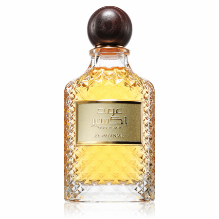 Parfumuri Femei - Oud Elixir 100ml - Apa de Parfum, unisex