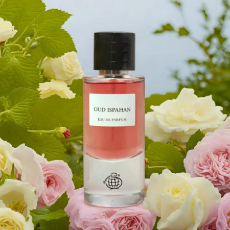 Oud Ispahan 80ml - Apa de Parfum, unisex [2]