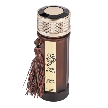 Oud Mood 100ml - Apa de Parfum, unisex [1]