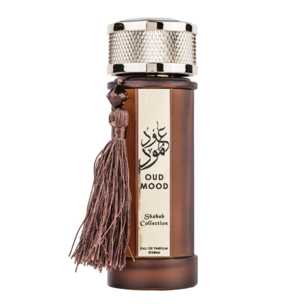 Oud Mood 100ml - Apa de Parfum, unisex [0]