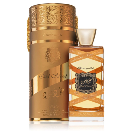 Oud Mood Elixir 100ml - Apa de Parfum, dama [0]