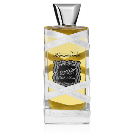 Lichidare de stoc - Oud Mood Reminiscence 100ml - Apa de Parfum, barbati