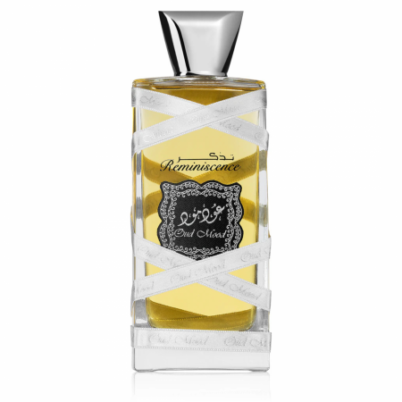 Parfumuri Lemnoase - Oud Mood Reminiscence 100ml - Apa de Parfum, barbati