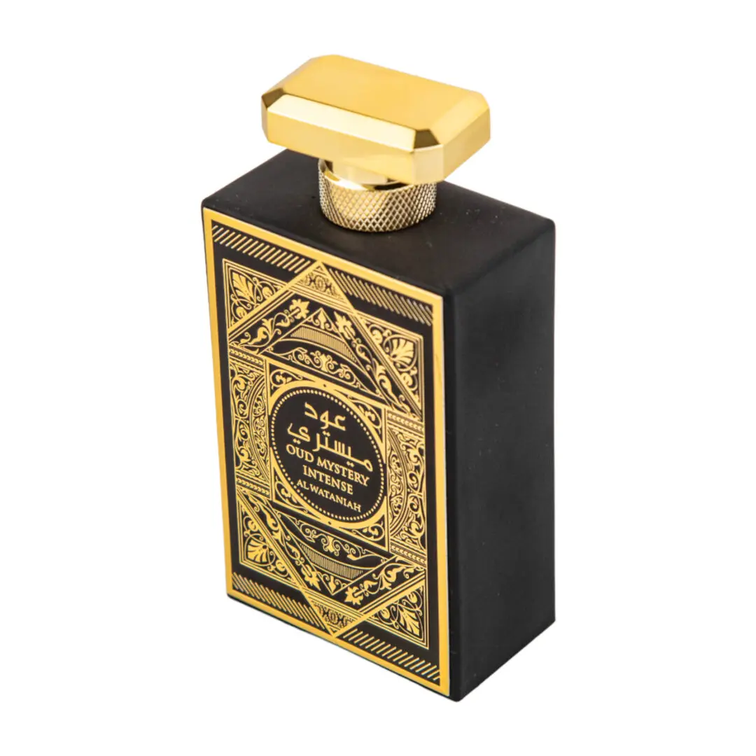 Oud Mystery Intense 100ml - Apa de Parfum, unisex [2]
