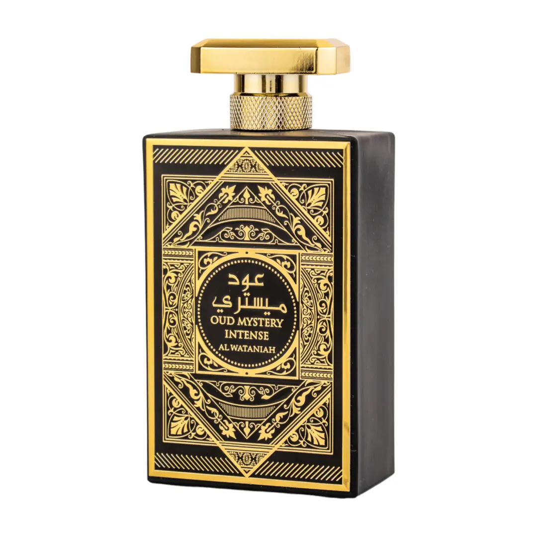 Oud Mystery Intense 100ml - Apa de Parfum, unisex [1]