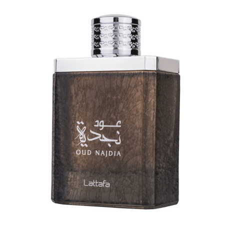 Oud Najdia 100ml - Apa de Parfum, barbati [3]